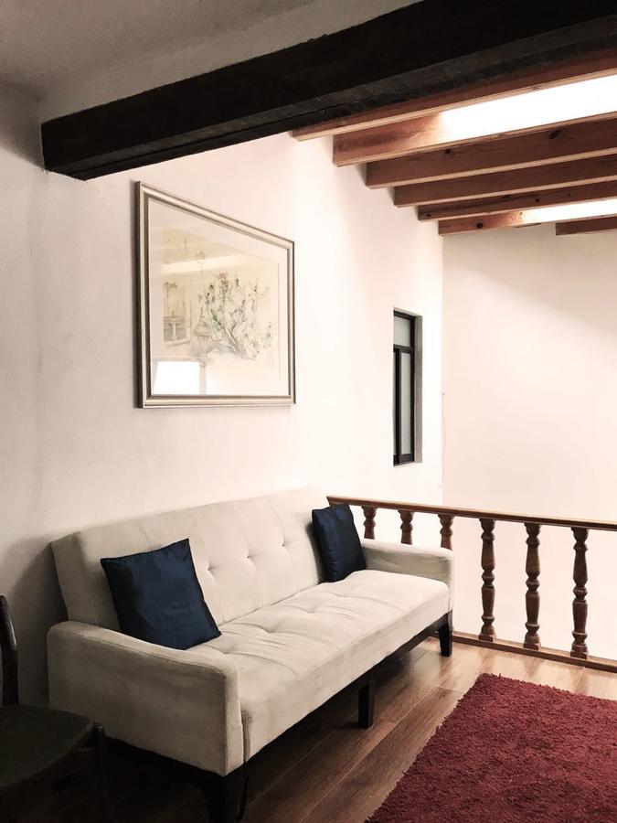 Casa T Guanajuato Exterior foto